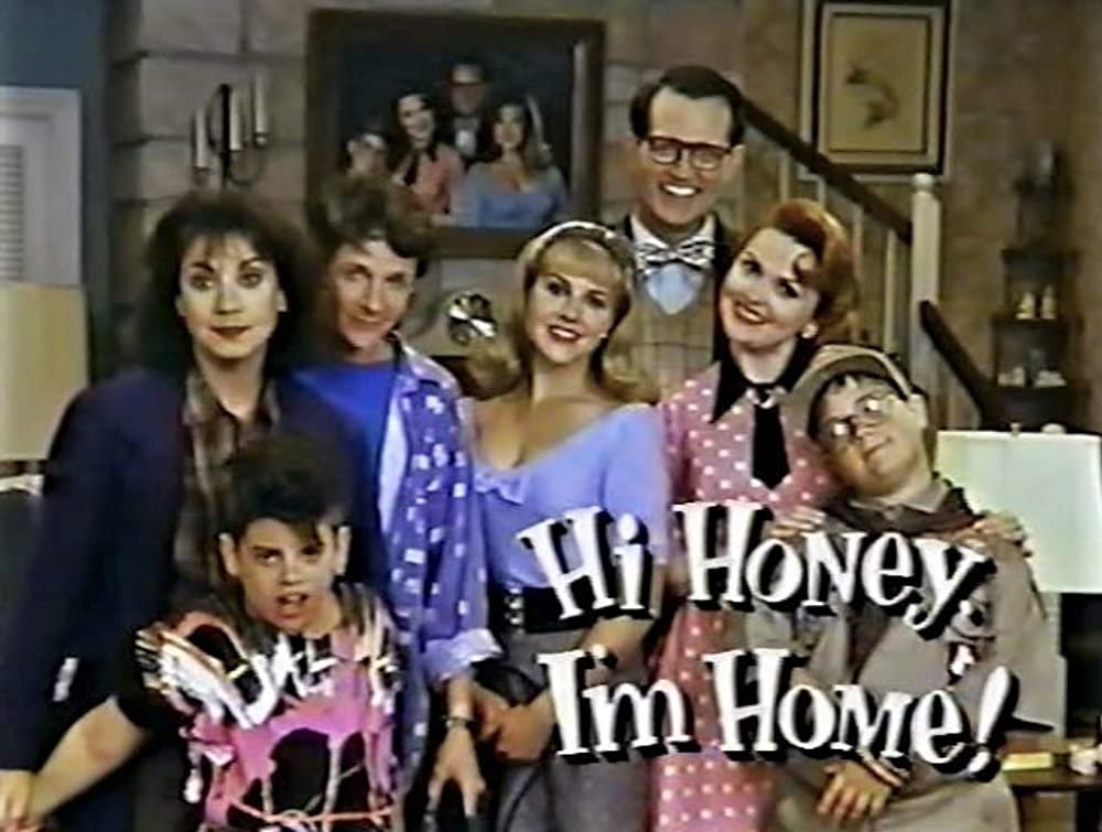 k50cullen's tweet photo. In 1991 and 32 Years Ago, #HiHoneyImHome premiered on @ABCNetwork on this day RT and Like if you remember this show. (#CharlotteBooker, #StephenCBradbury,@juliebenz, #PeterBenson, #SusanCella, #RickMitz, #PennyStallings, #BarrySecunda, @UniversalORL) https://t.co/YEq2CrvYez