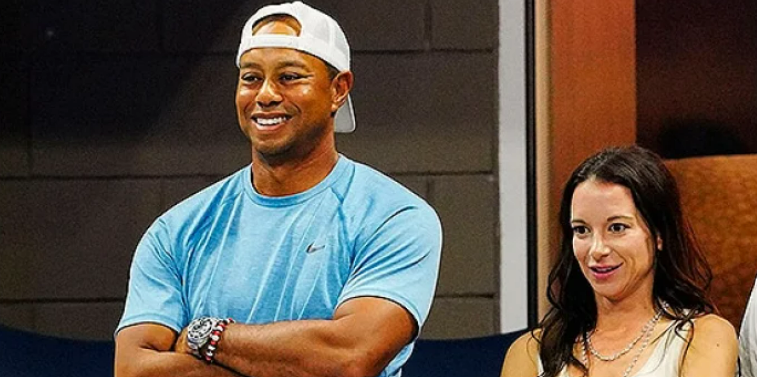 Tiger Woods' ex Erica Herman has dropped her massive lawsuit against him. 
https://t.co/6yr3STBcoe https://t.co/xfLf07yKRu