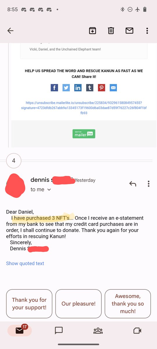 UnchainedDaniel's tweet photo. Talking about adoption? 
Here is our 1st 72yo NFT holder! 
Thanks to @realsupermojo's solution. 

#supermojo #xrpnft https://t.co/GVPVgCiCBb