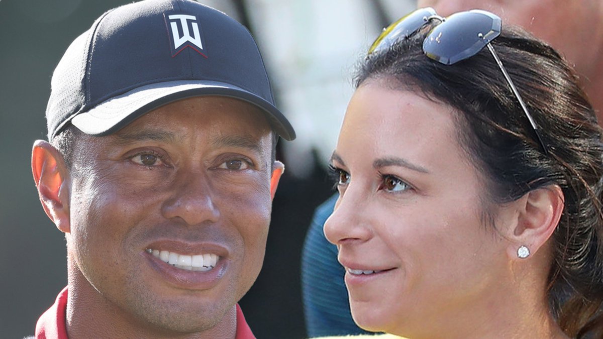 Tiger Woods’ Ex-GF Erica Herman Drops $30 Million Lawsuit Against His Trust https://t.co/tse16XlPz9 https://t.co/S9KYHf5izO