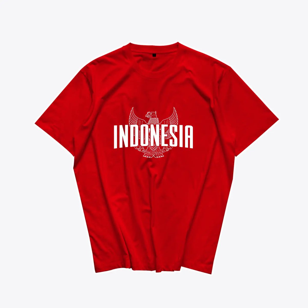 appmurah_maple's tweet photo. Kaos KEMERDEKAAN

hayoo siapa yang belum siap" Buat dirgahayu indonesia? 🇮🇩🇮🇩

17 agustus udah deket lohh

Bahan : katun combed 24s 
Sablon : DTF 
Size : XS-5XL(XXXXXL)  

Yg mau order bisa klik link https://t.co/70lyfWBywR Yuk buruan order, stock terbatas! https://t.co/CZHptiJXly