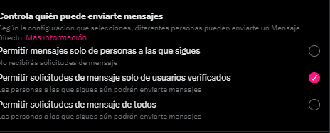 PinkyMakima's tweet photo. no se porque twitter me puso esto automáticamente, me esta molestando mucho lo que esta sucediendo actualmente en esta red social :/ https://t.co/A73Ea8fwM8