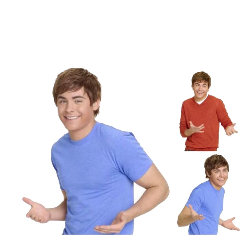 David after every question on today’s #jeopardy