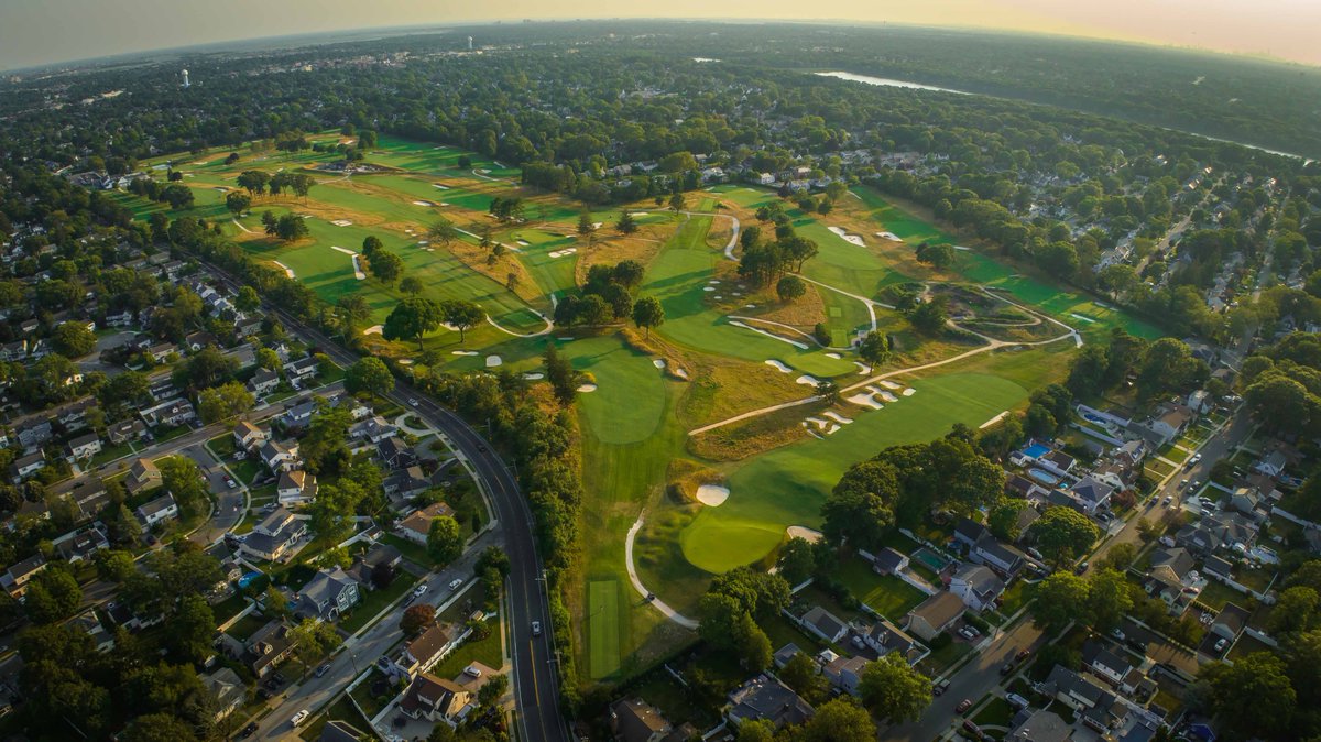 patrickjkoenig's tweet photo. Excellent fescue vibes at @rockvillelinks Course #301 of the RGV Tour. https://t.co/hhIatIYZEy