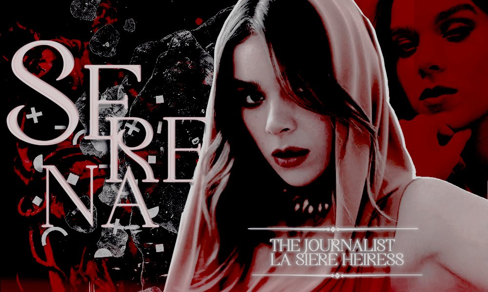 ◜ 𝐌𝕴𝐒𝐒 ⟡ 𝓦𝐀𝐋𝐒𝐇 .ᐟ s͟e͟r͟e͟n͟a͟ (@relentwalsh) on Twitter photo 