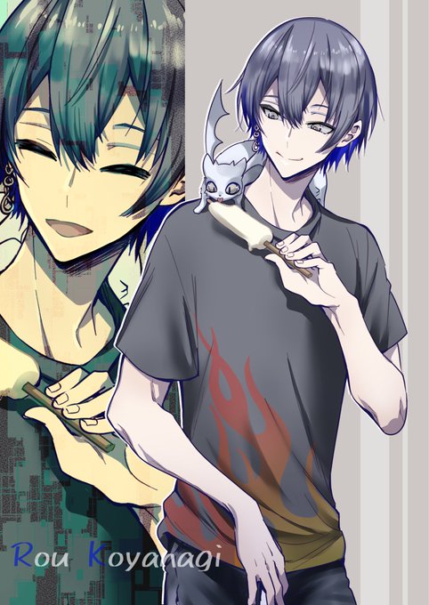 #ドロウイング