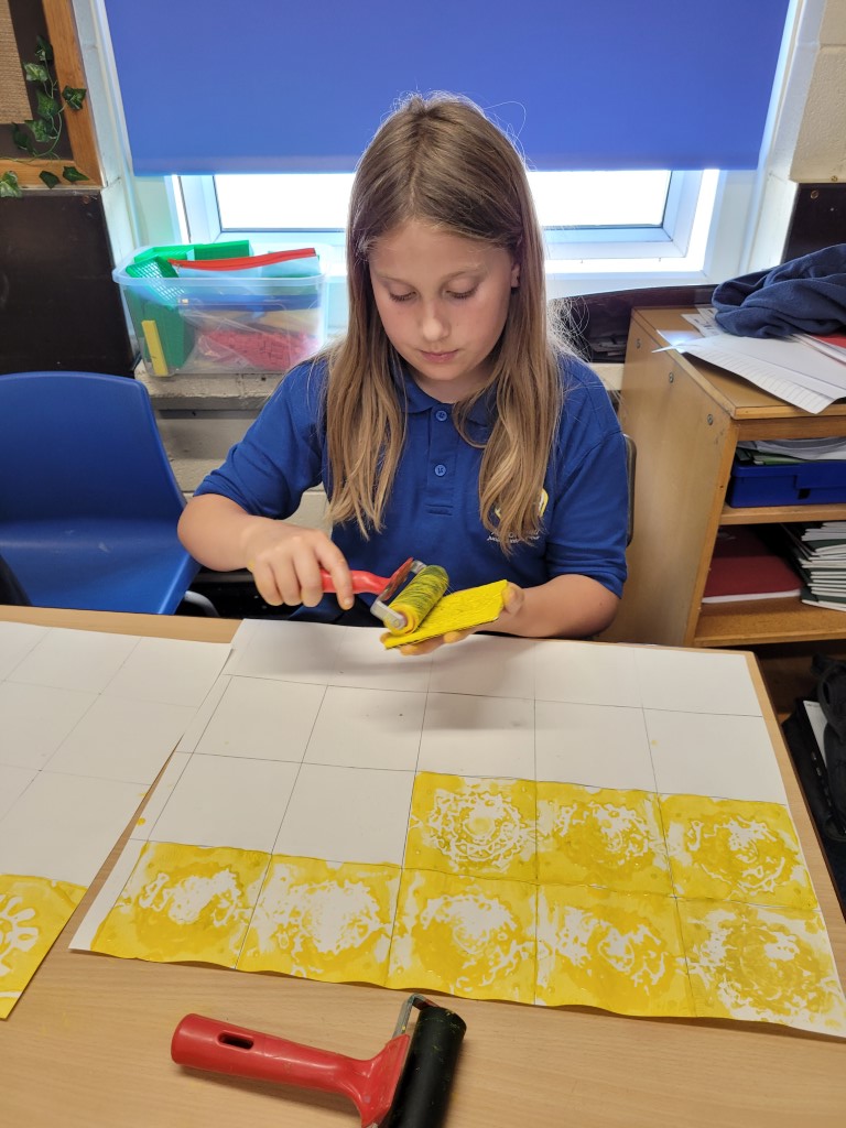 Aston Hall Junior and Infant School tweet media