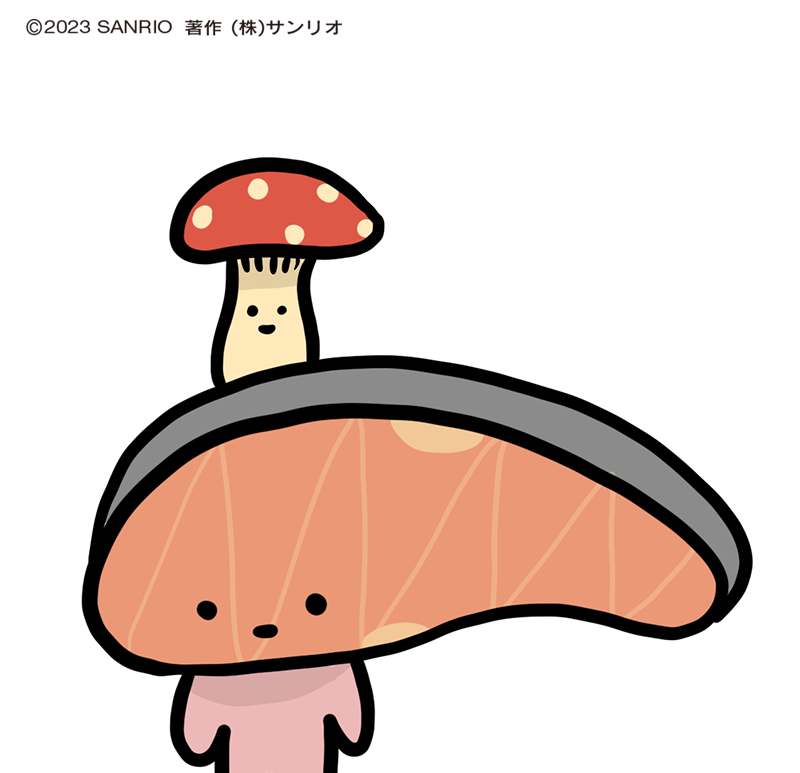 Post by KIRIMIちゃん.【公式】🍥 on X: じめ〜…