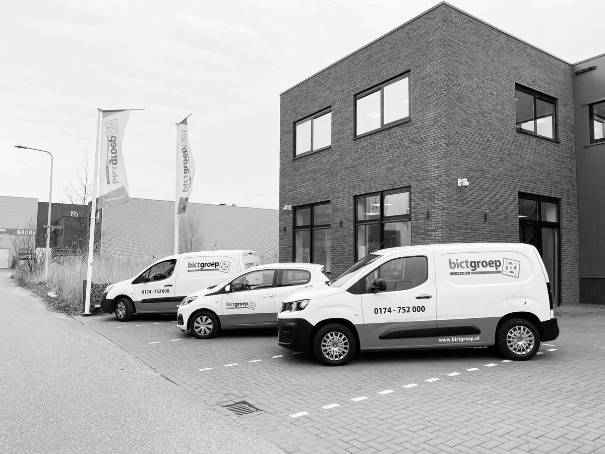 Worldstream - Solid IT. No Surprises. tweet media