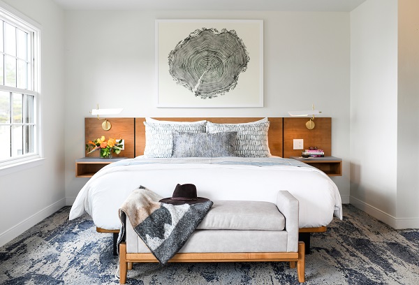 Read all about 7 reasons to stay in Monterey County here: buff.ly/3Q18o2U #Monterey #montereybay #montereycounty #vusa #visitusa #vacations #california