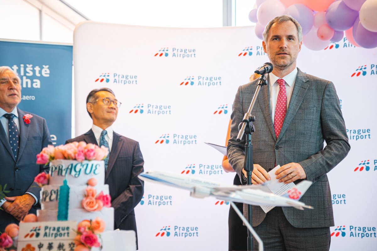 Zdeněk Hřib tweet media