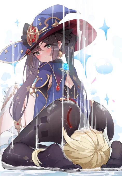 スタミナゲージ置くとえっちだよねというのをもっと共有したいのでモナちゃん絵にも描いたモナちゃんの卵っぺ注入されて酸素補給したい 