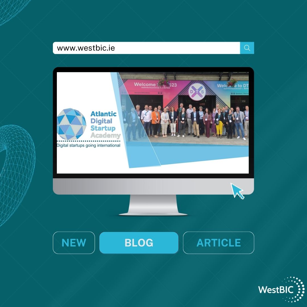 WestBIC (@west_bic) on Twitter photo Have you heard? <a href="/ADSA_startups/">Atlantic Digital Startup Academy</a> has come to an end.
Read about the projects achievements & find materials for supporting the Internationalisation of your Digital Startup here: westbic.ie/news/the-compl…
#blueeconomy #startups #atlanticarea <a href="/ceeibahia/">CEEI Bahía de Cádiz</a> <a href="/CCAndalucia/">Cámaras Andalucía</a> Have you heard? <a href="/ADSA_startups/">Atlantic Digital Startup Academy</a> has come to an end.
Read about the projects achievements & find materials for supporting the Internationalisation of your Digital Startup here: westbic.ie/news/the-compl…
#blueeconomy #startups #atlanticarea <a href="/ceeibahia/">CEEI Bahía de Cádiz</a> <a href="/CCAndalucia/">Cámaras Andalucía</a>