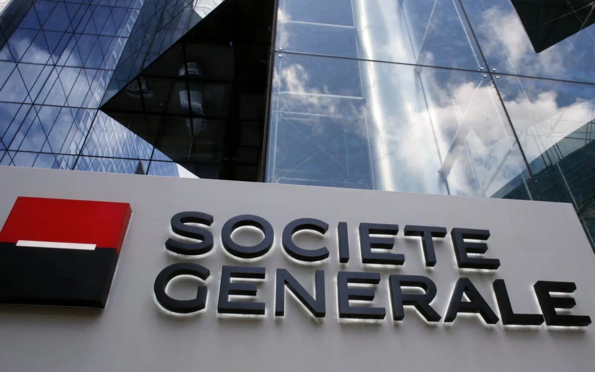 Forge, la filiale de la <a href="/SocieteGenerale/">Societe Generale Group</a> vient de devenir la première entreprise agréé (et non simplement enregistrée) PSAN. 

amf-france.org/fr/espace-prof…