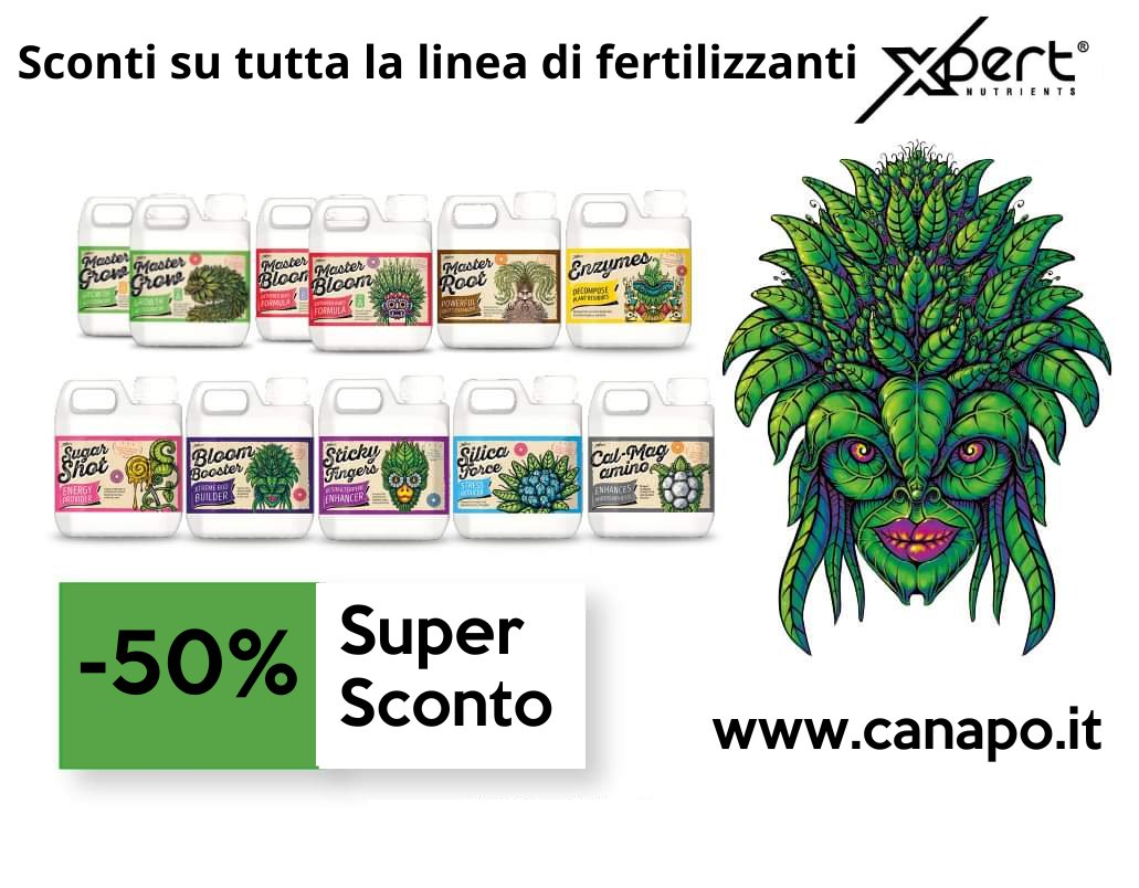 CanapoGrow's tweet photo. Sconti del 50% su tutta la linea di fertilizzanti Xpert Nutrients. Acquistali ora: https://t.co/JYY2F3IowE… #fertilizzanti #coltivazioneindoor #coltivare #agricoltura #coltivazione #sconti #saldi #offerte #growshop #coltivare https://t.co/sw7BkoUZxV