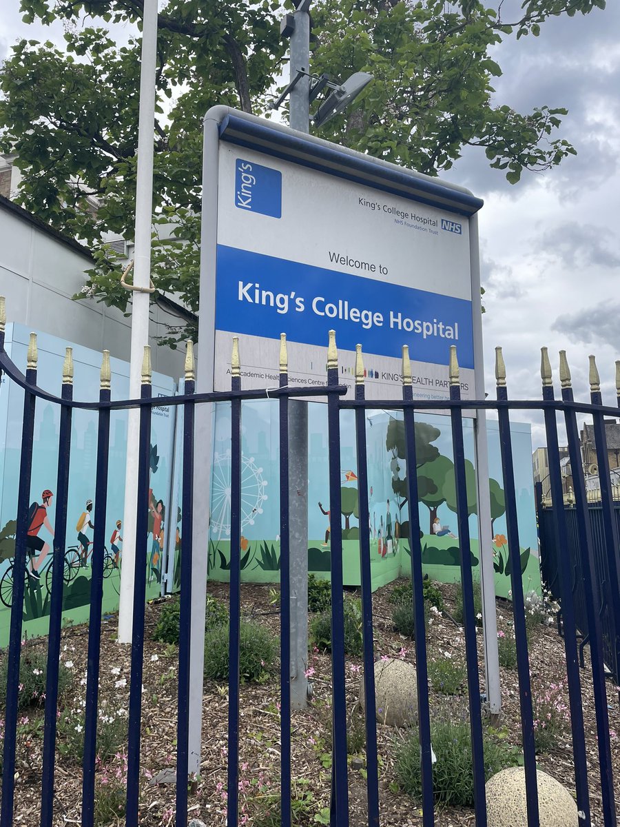 Co-Op MEA - London South (@coopmpcatford) on Twitter photo What a pleasure it was to visit the Childrens Ward at Kings College Hospital yesterday, along with our local cause <a href="/ClownsintheSky2/">Clowns in the Sky</a>, MP <a href="/CChris2019/">Chris</a> and author <a href="/VenessaTwrites/">Venessa J Taylor</a>; engaging with the children, handing out books & goodies. Thanks to Jackie & her wonderful team at KCH. What a pleasure it was to visit the Childrens Ward at Kings College Hospital yesterday, along with our local cause <a href="/ClownsintheSky2/">Clowns in the Sky</a>, MP <a href="/CChris2019/">Chris</a> and author <a href="/VenessaTwrites/">Venessa J Taylor</a>; engaging with the children, handing out books & goodies. Thanks to Jackie & her wonderful team at KCH.