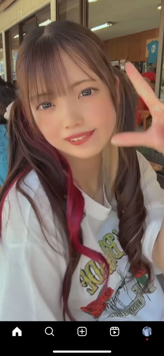 mi__mi_Love's tweet photo. 表情豊かで可愛すぎる…🫶🤍
 @mi__mi0311 
 #みーみ可愛くてごめん 
 #みーみだぁいすき 
 #みーみを心から愛してる https://t.co/zKeHdyjSPO