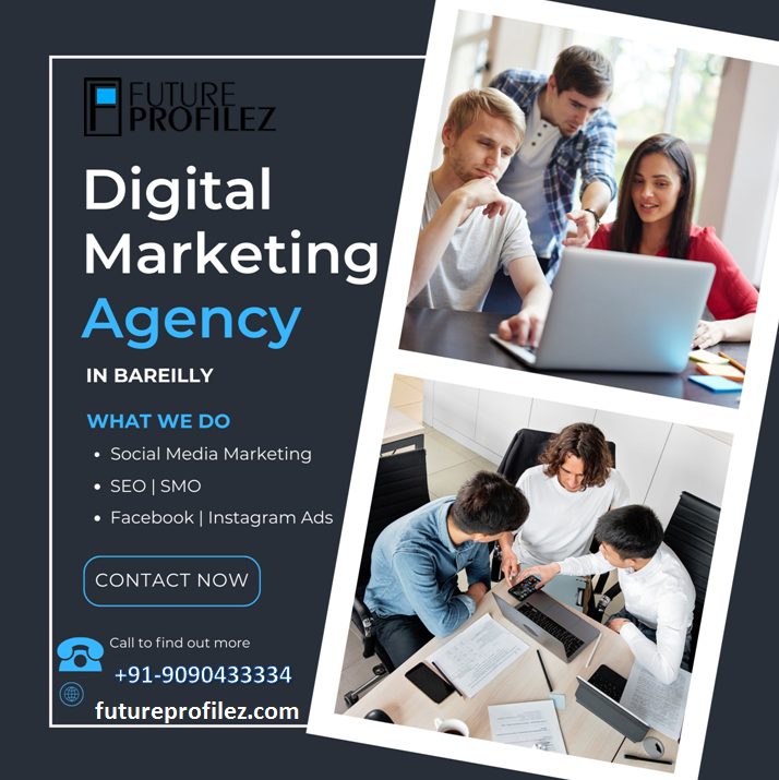 FProfilez's tweet image. #LaravelDevelopmentCompanyIndia
#LaravelDevelopmentAgencyIndia
#WordpressDevelopmentCompanyIndia
#WordpressDevelopmentAgencyIndia
#DigitalMarketingCompanyIndia
#DigitalMarketingAgencyIndia
#TopSEOAgencyIndia
#SEOCompanyIndia