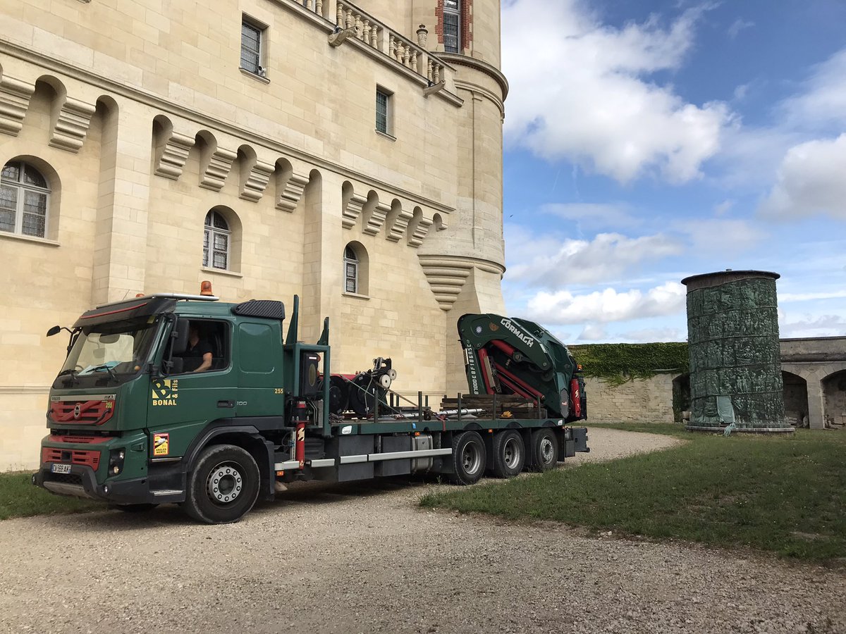 Peschard13's tweet photo. #musee #archeologie #archeology #museearcheologie #galloromain #monumentfuneraire https://t.co/tduWKicgTK