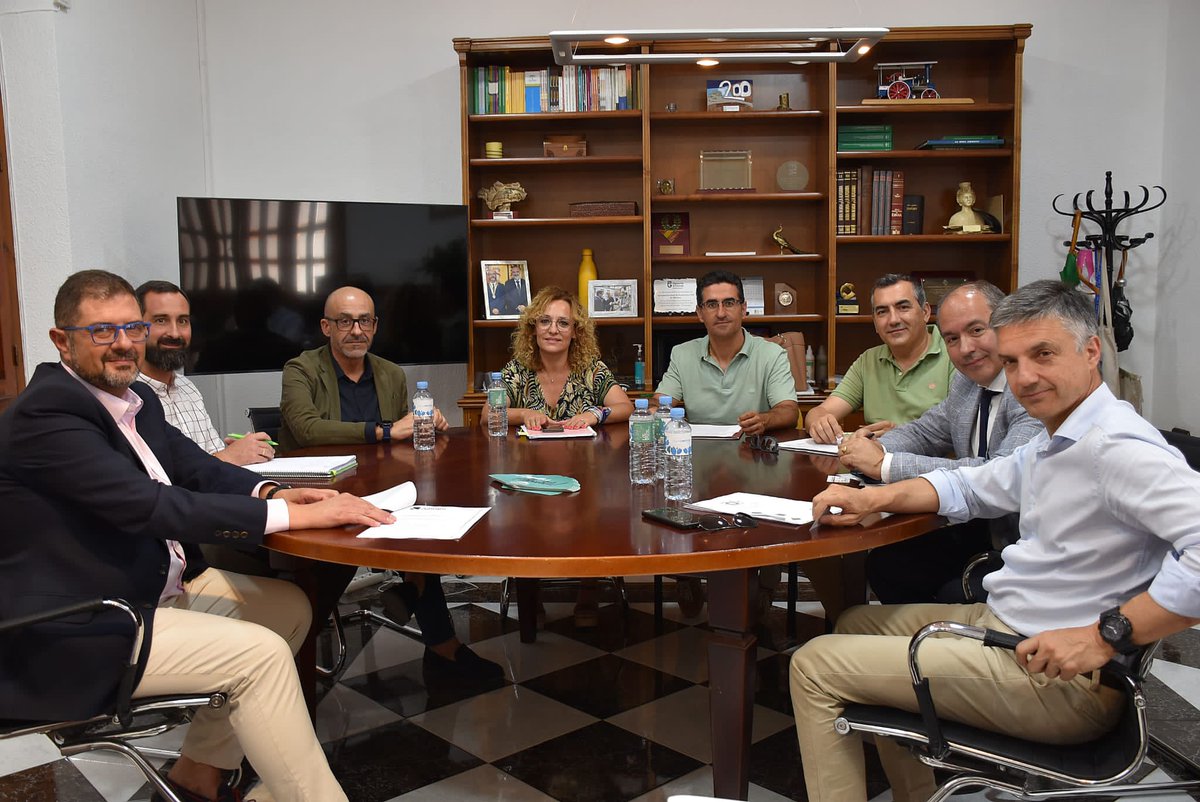 Junta Granada tweet media