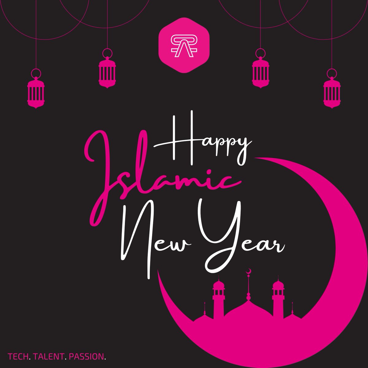 S-SA Digital tweet media