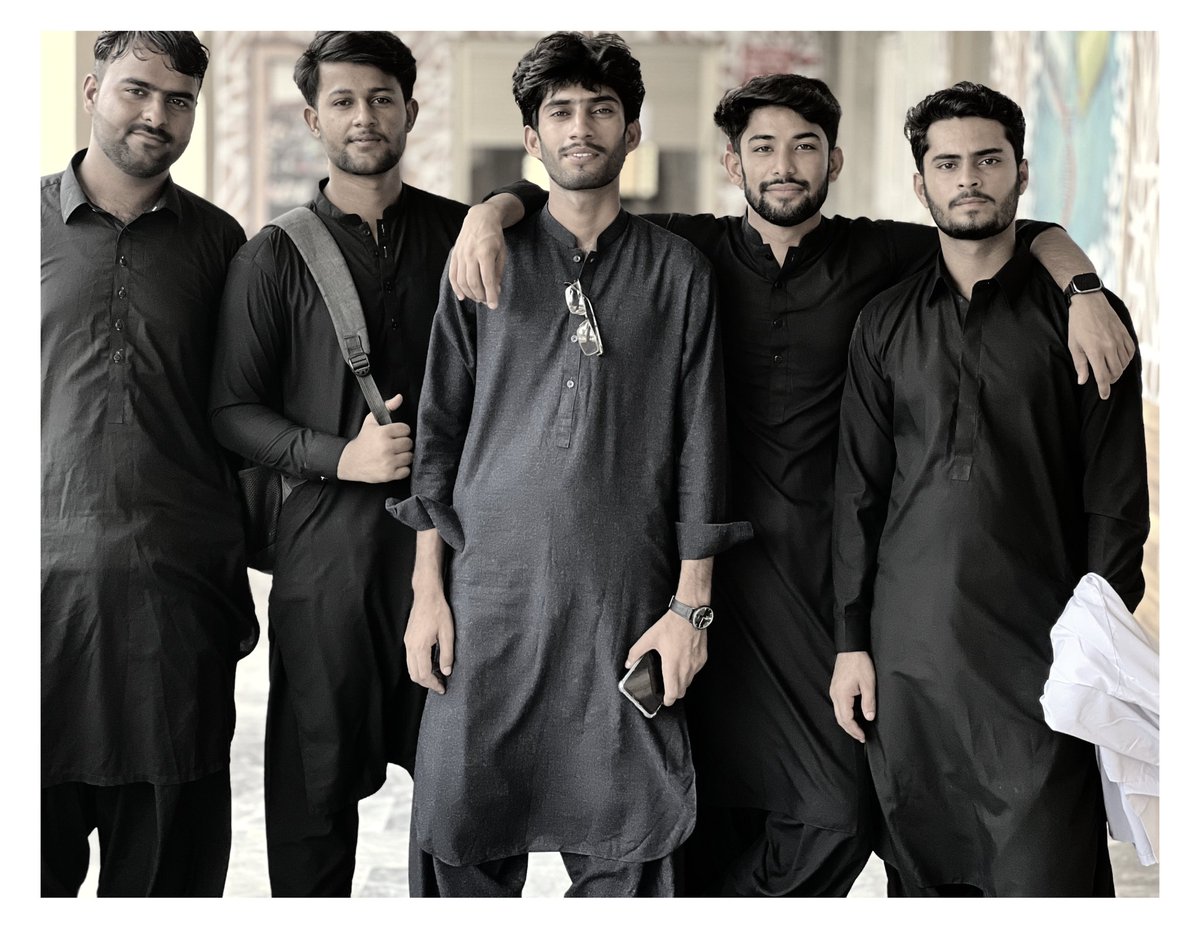 iAsadRahimoon's tweet photo. No friendship is an Accident..!
#IMCIANS #Doctor #IMCTMK
#AsadHajiyani #TUMS_IMC_TMK https://t.co/l5fIvWlSrd
