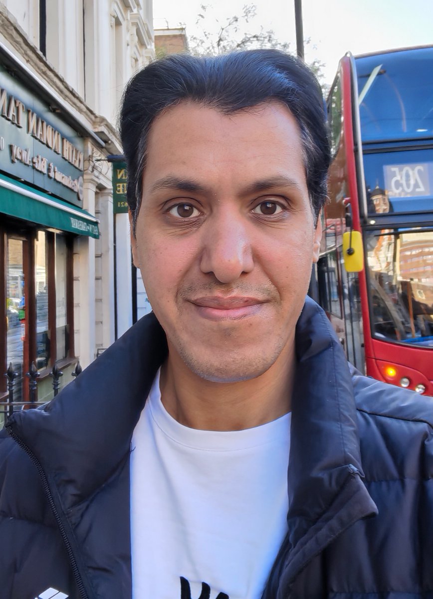 UCLRDR's tweet photo. Congratulations to @naif_alrehaili, the new president of the @UCLSaudiSoc!
Naif is an #IRDR #PhD student, investigating the emergency planning requirements for responding to flash floods in the Kingdom of Saudi Arabia. Read more about his work here: https://t.co/Nh1HOwGDgp https://t.co/WDx51O1KP1