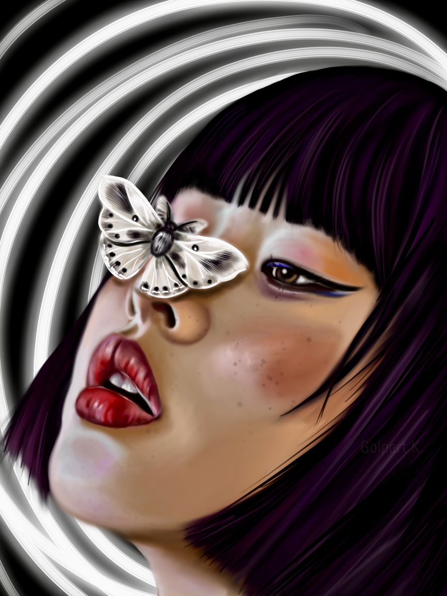 💄NEW DROP💄

Metamorphosis🦋

“It’s time to transform…
Your wings are ready”

0.15 ETH on Foundation