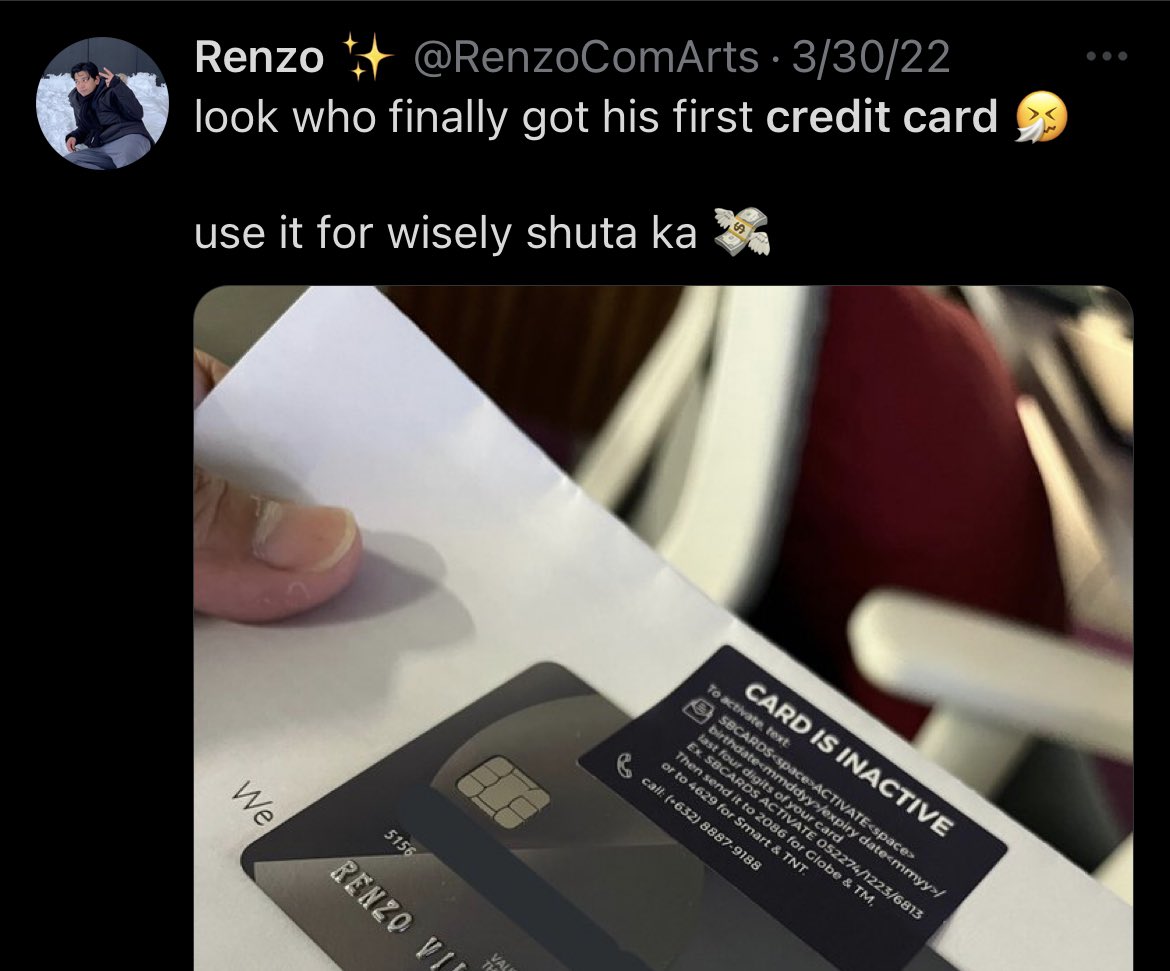RenzoComArts's tweet photo. how it started vs how it’s going https://t.co/AQrrBRRQq9