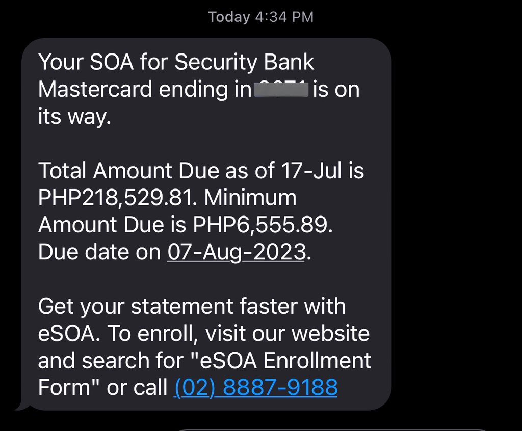 how it started vs how it’s going