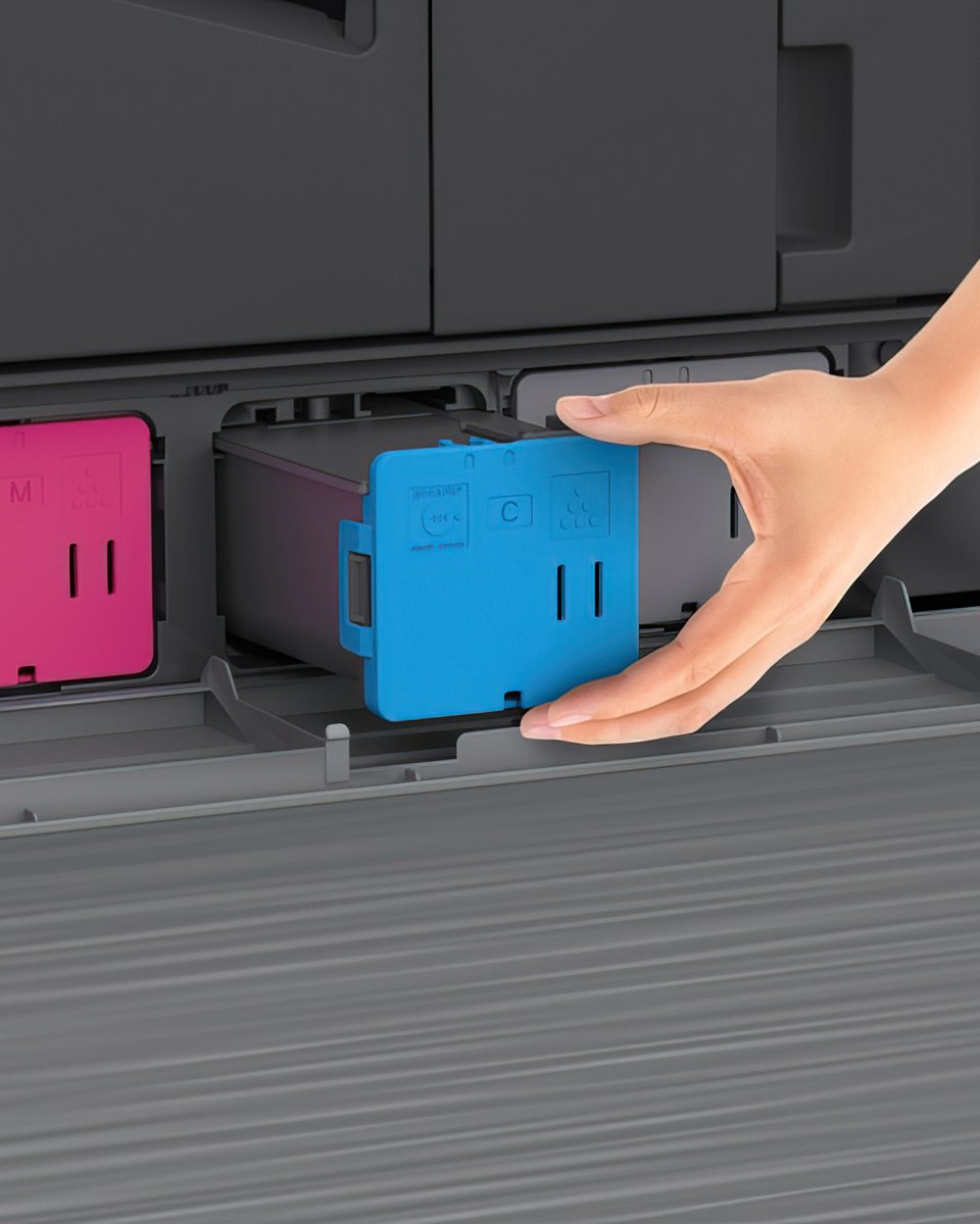 DigitechBE's tweet image. 🏆 We are proud of our ongoing commitment to service, supporting clients with effective solutions to meet bespoke requirements. As Sharp Premium Technology Partner, customers receive guidance from a team trained and supported directly by the manufacturer. digitechbe.co.uk/photocopier-ne…