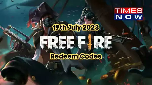 Free Fire Redeem Code : Unlock Exclusive Rewards Now