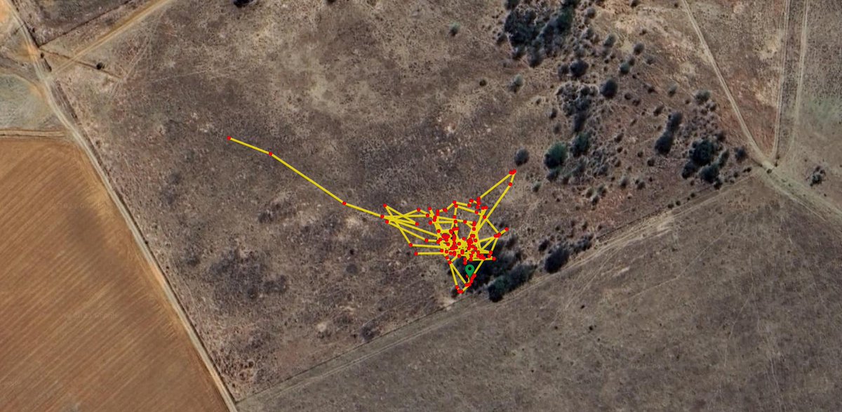 FarmRanger tweet media