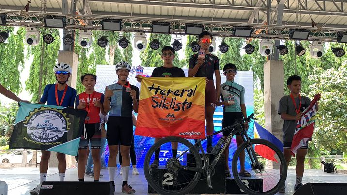 shityearl's tweet photo. 13th Kalton Festival MTB Race
07-15-23

4th Place🏅
Open Elite Category https://t.co/Ta2v8fD9oE