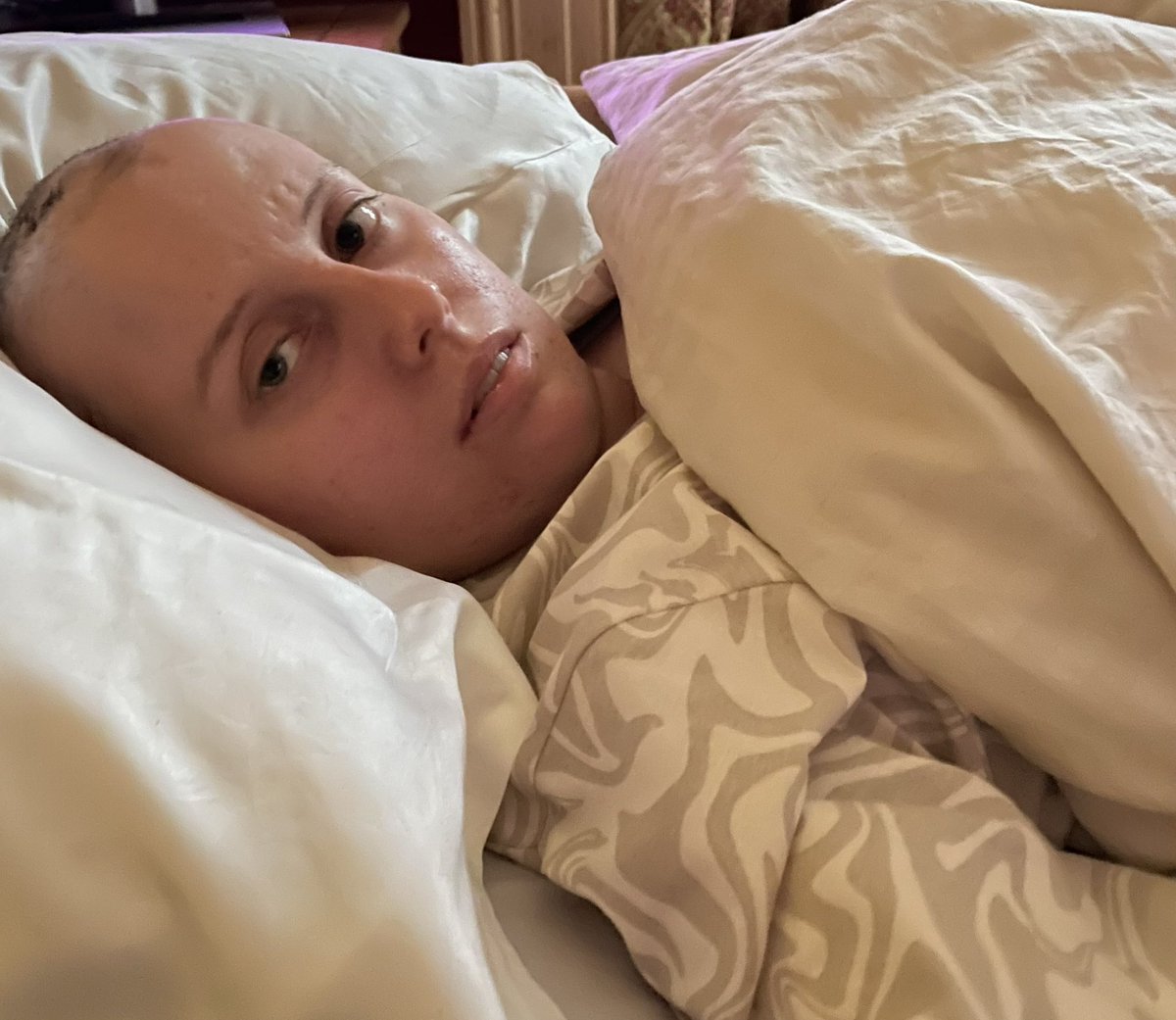 shitscaredmum (@shitscaredmum) on Twitter photo On #GlioblastomaAwarenessDay I’d like to thank you all for helping me spread awareness of the disease that killed Laura. 
It’s cruel, random, devastating & woefully underfunded.
I don’t want other families to suffer like ours
#GBMDay <a href="/ourbrainbank/">OurBrainBank</a> <a href="/BrainTumourOrg/">The Brain Tumour Charity</a> <a href="/braintumourrsch/">Brain Tumour Research</a> On #GlioblastomaAwarenessDay I’d like to thank you all for helping me spread awareness of the disease that killed Laura. 
It’s cruel, random, devastating & woefully underfunded.
I don’t want other families to suffer like ours
#GBMDay <a href="/ourbrainbank/">OurBrainBank</a> <a href="/BrainTumourOrg/">The Brain Tumour Charity</a> <a href="/braintumourrsch/">Brain Tumour Research</a>