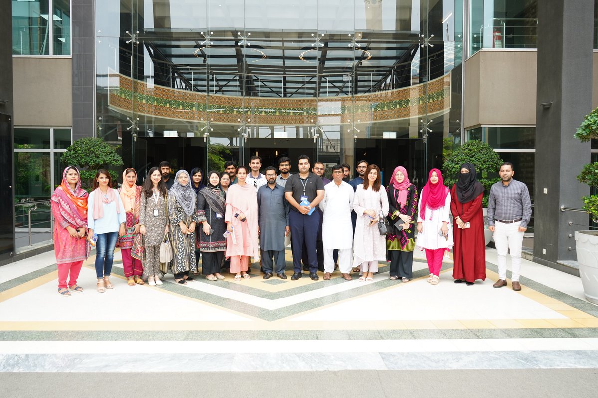 Pakistan NHDR tweet media