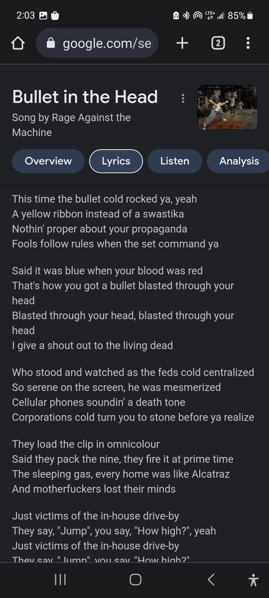 Epiphany: @WGAWest @sagaftra @RATM 

A new chant / mantra by all protesters with the lead singer played by Alec Baldwin @AlecBaldwin https://t.co/qbNV5TJV0E