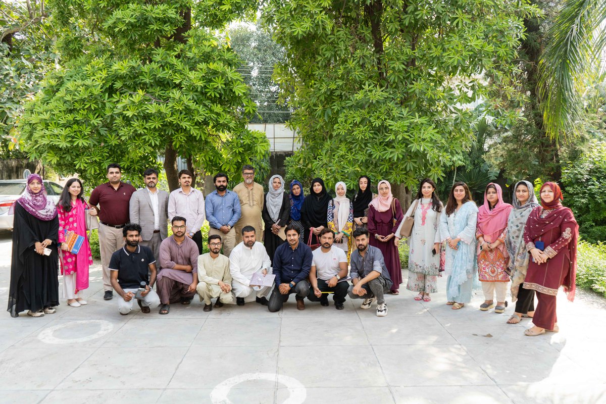 Pakistan NHDR tweet media
