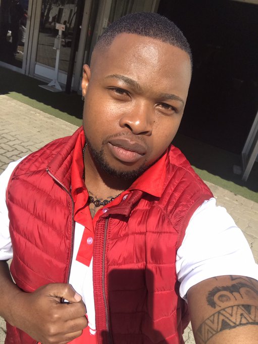 My mother&rsquo;s son, the national boyfriend.   Leadership is a privileged not a birthright. Living in a democratic