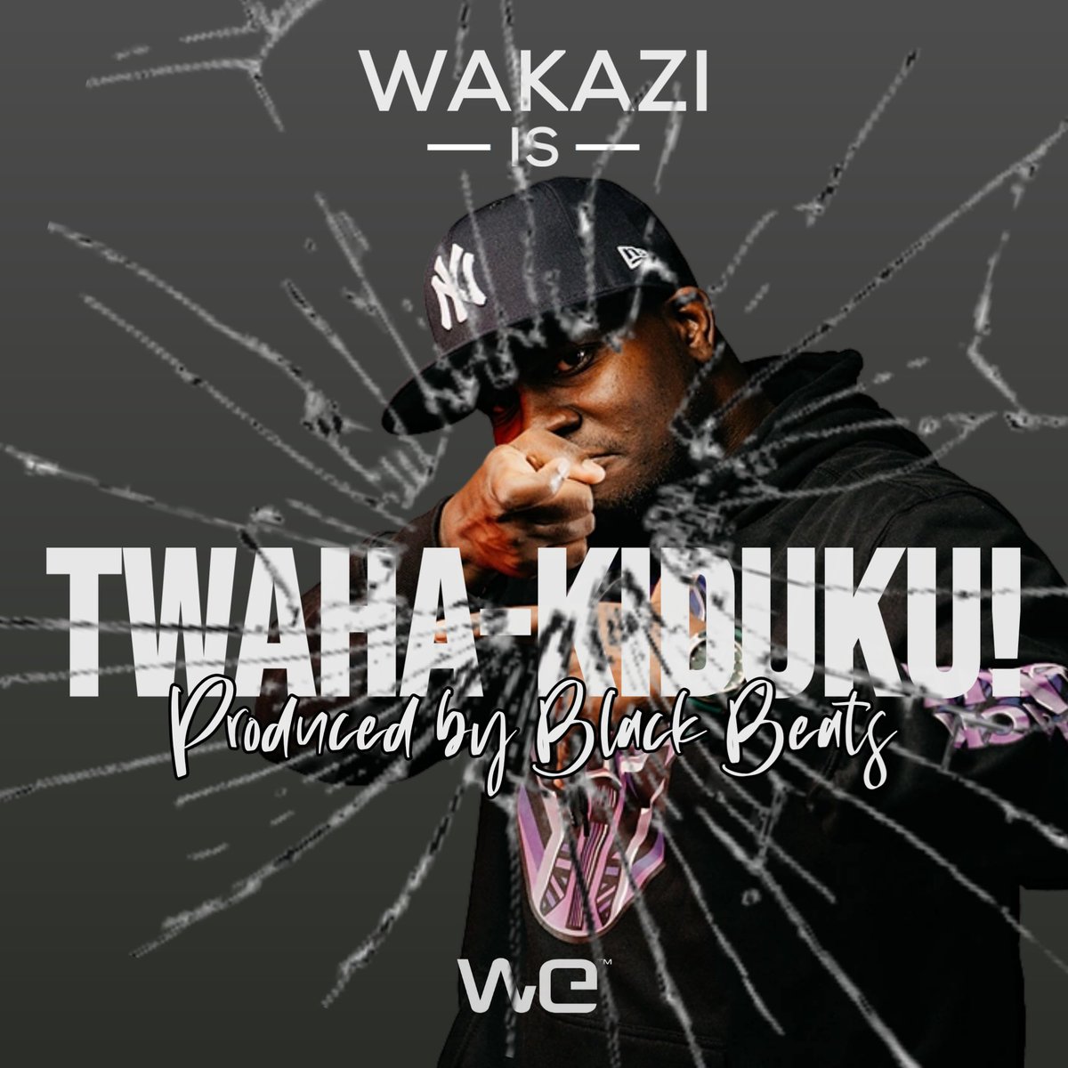 Wakazi's tweet image. Wakazi - Twaha Kiduku (Lyric Video): youtu.be/G0Pm29SozyY 

Unaweza kuu-stream wimbo kupitia Boomplay sasa hivi: boomplay.com/albums/73723754

Beberu Is Here!! #Era #Dynastic #Workethic 🐐