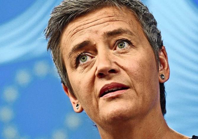 UPDATE

Während die Personalie Fiona Scott Morton in Frankreich in ganz großem Stil debattiert wurde - Zeitungen, TV-Runden, Wissenschaftler, ehemalige EU-Beamte, Oppositions- und Regierungspolitiker, Minister bis hin zum Staatspräsidenten - hatte die deutsche Presse ihren