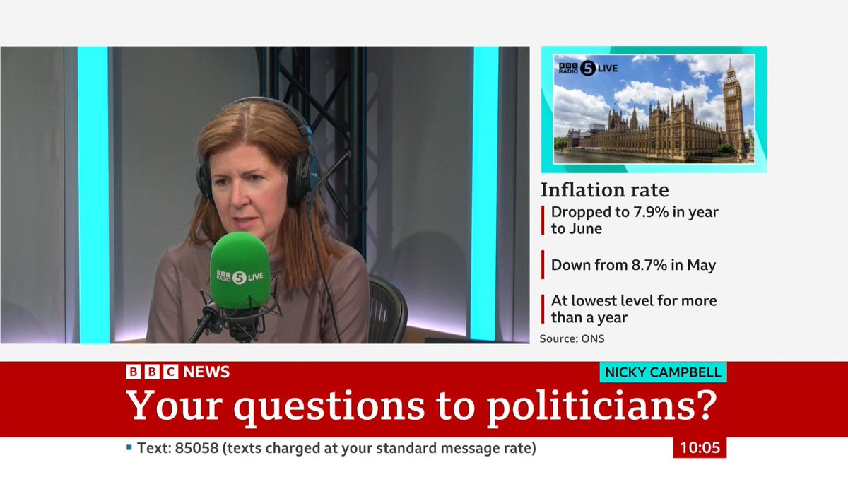 liarpoliticianz's tweet photo. Liz Truss did a "kamikaze budget"? I want some of the drugs @JennyChapman's taken for that LIE. The proposed budget NEVER HAPPENED. But what happened was a bonds massacre AT THE SAME TIME as the proposed budget, which you keep quiet about. #BBCFiveLive #BBC5Live #BBCNews https://t.co/bWFkuj3Im5