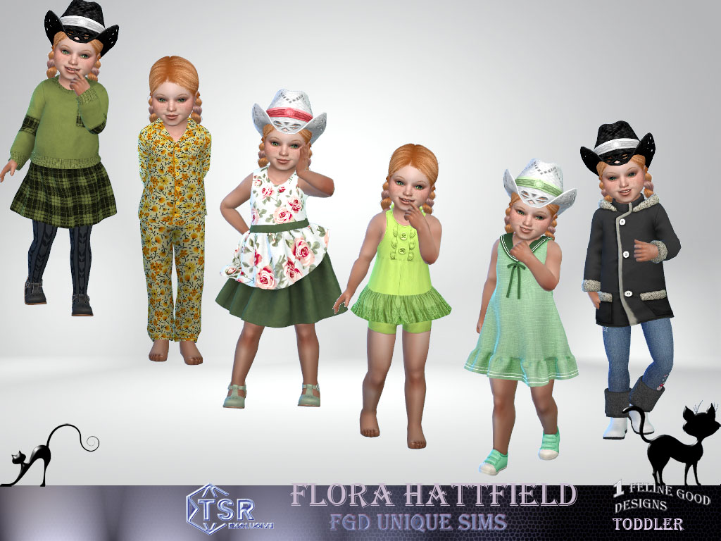 SelketMerit's tweet photo. Invite Flora into your Sims4 game, download her from my TSR page and find more Sims + Lots exclusive on TSR #ShowUsYourSims #TS4 #S4BO #tsr #TheSimsResource #sims4cc #sim4community #Sims #Toddler #female #OotD #Diversity #cowgirl #cowboy
https://t.co/6A8wNdOvid https://t.co/v3eX190yon