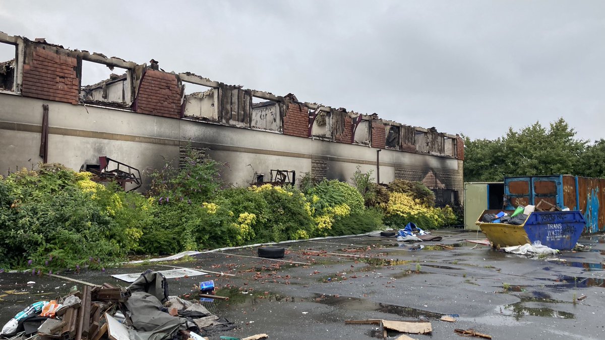 Simon Spark tweet media