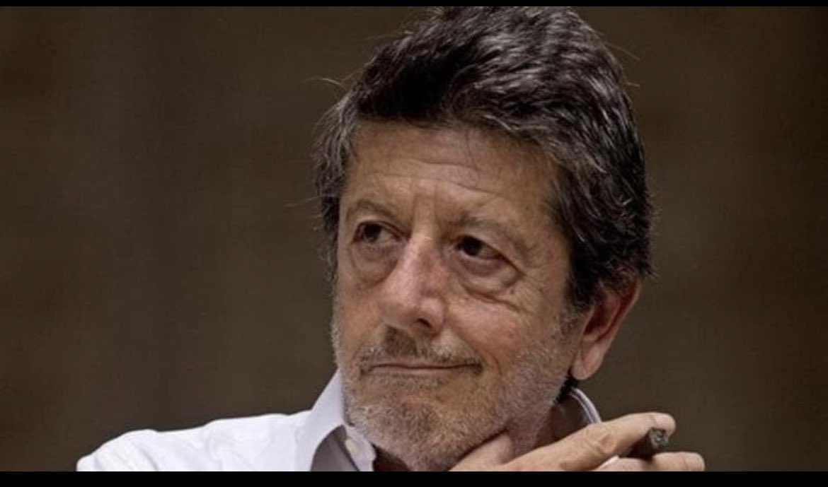 Un grande giornalista e un amico.
Un vero dolore.
Riposa in pace Andrea ❤️