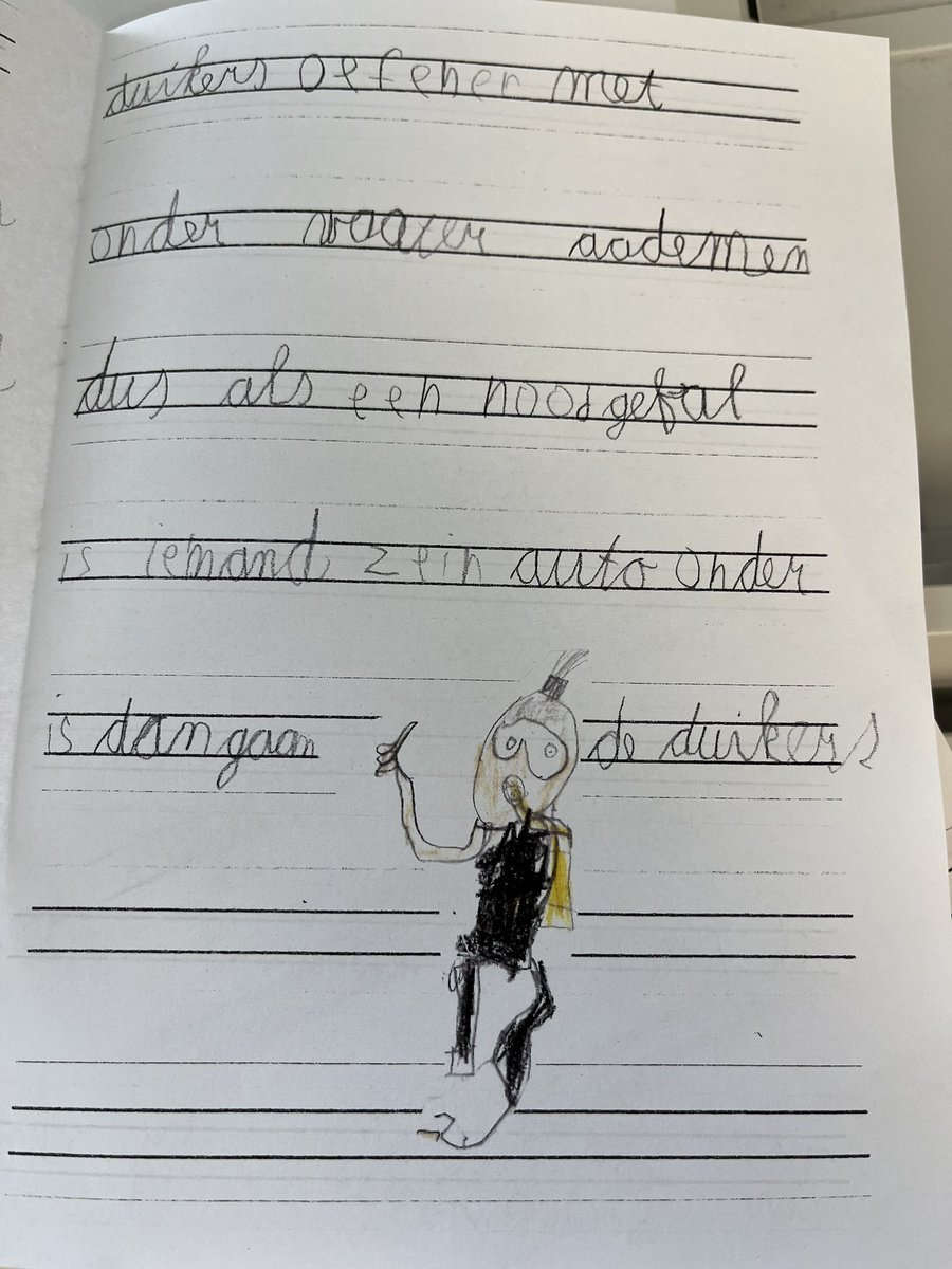 Bijna bijna moeten <a href="/eva_school/">Eva Schools</a> en ik ze laten gaan, maar nog even genieten we van wat ze nu al kunnen! Boeken lezen over ons thema en dan zelf een info-boekje maken! Poe hee, dat gaan we die kleintjes die vanmorgen op de doorschuifochtend waren ook allemaal leren!