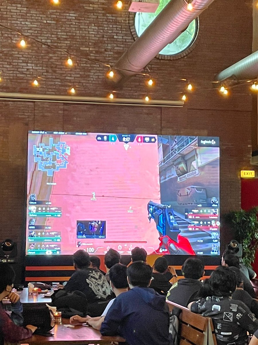 tmedkv's tweet image. daripada bengong yuk lihat live streamingnya Victus Viewing Party Event seru banget looo #HPVictus #VictusVCT