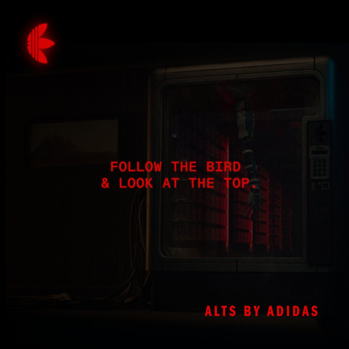 ALTS by adidas tweet media