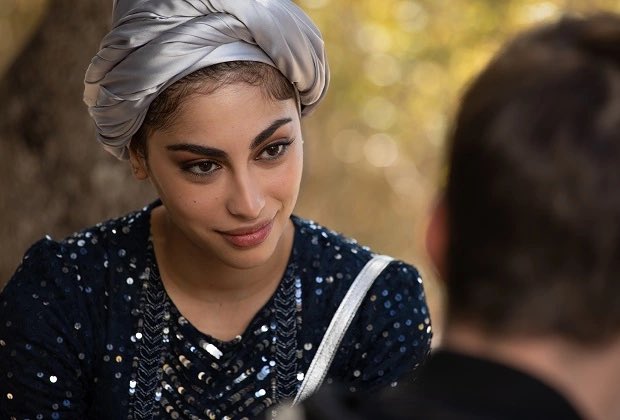 PopCrave's tweet photo. ‘Elite’ has been renewed for Season 8 at Netflix with original cast member Mina el Hammani set to return as Nadia. https://t.co/4FLpuCYLV2