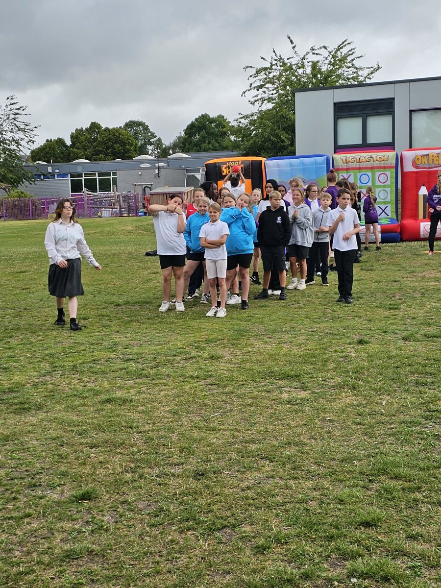 Unity Primary Academy tweet media